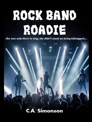 cover image of Rockband Roadie